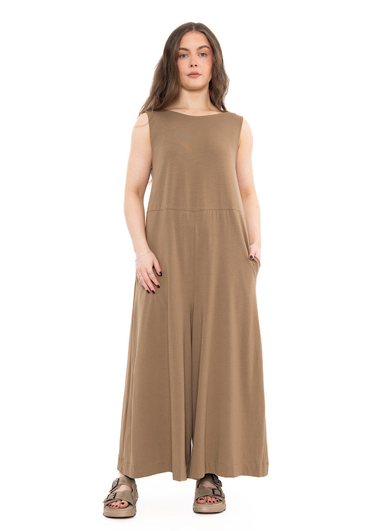 MAMA B FINE U OVERALL