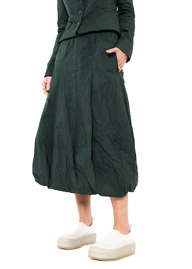 RUNDHOLZ BLACK LABEL SKIRT