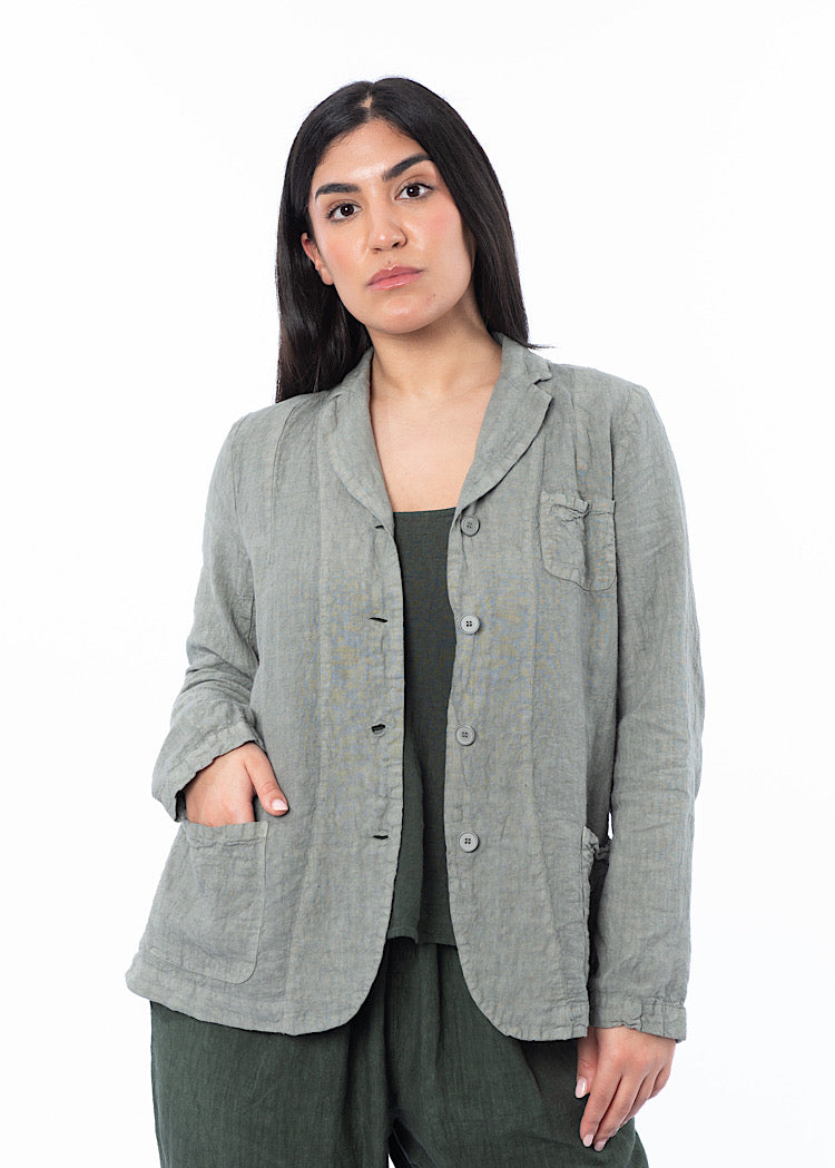 MANUELLE GUIBAL JACKET