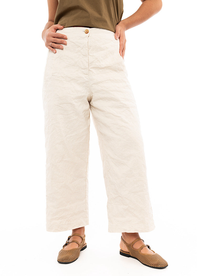 HANNOH WESSEL TROUSER