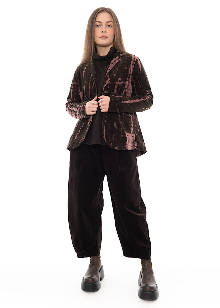 MAMA B CIMONE PR JACKET