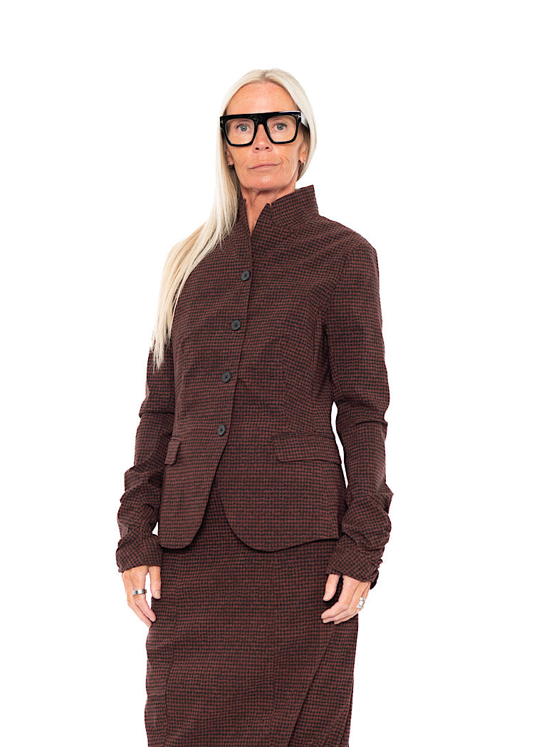 RUNDHOLZ BLACK LABEL JACKET