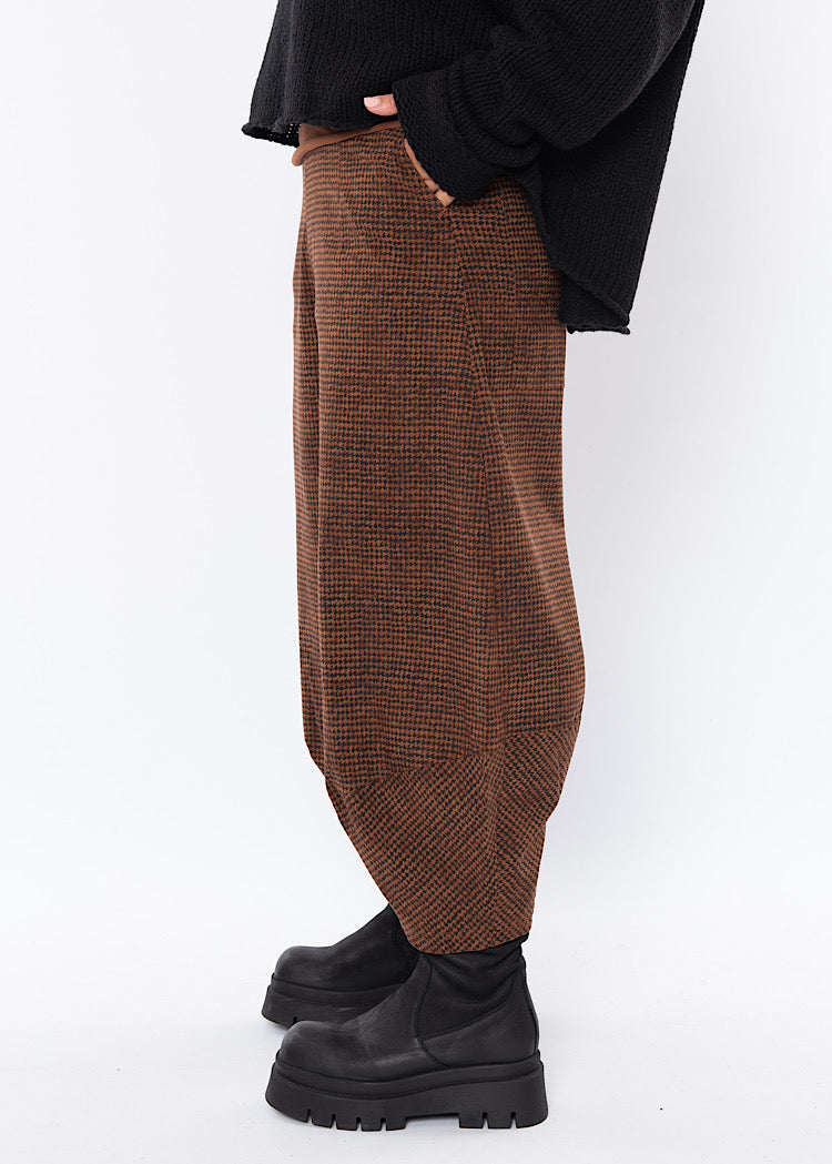 RUNDHOLZ BLACK LABEL TROUSER