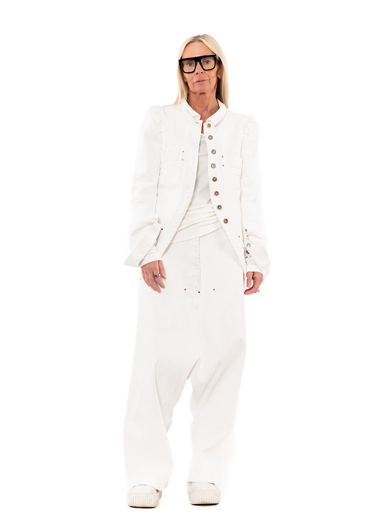 PRE-ORDER RUNDHOLZ DIP TROUSER