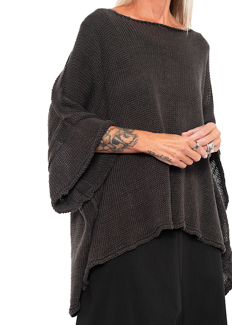 RUNDHOLZ MAINLINE PULLOVER