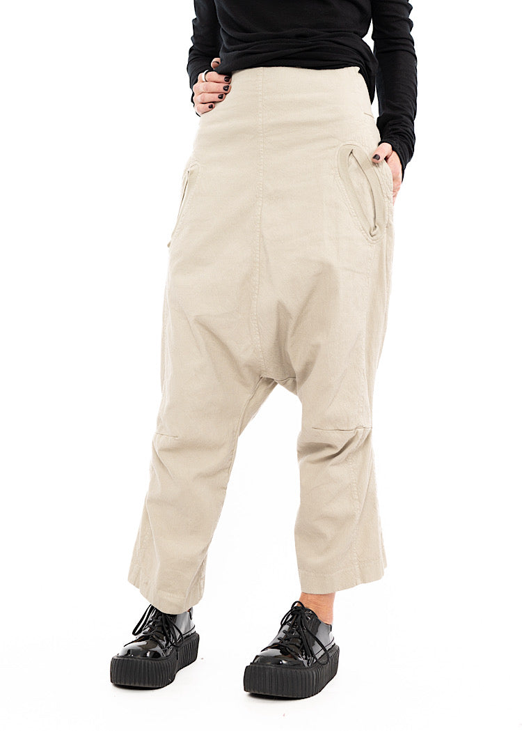 PRE-LOVED RUNDHOLZ DIP TROUSER