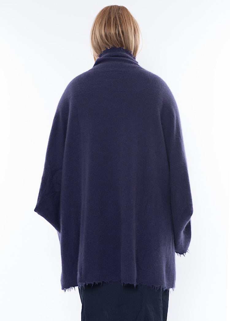 RUNDHOLZ DIP PULLOVER