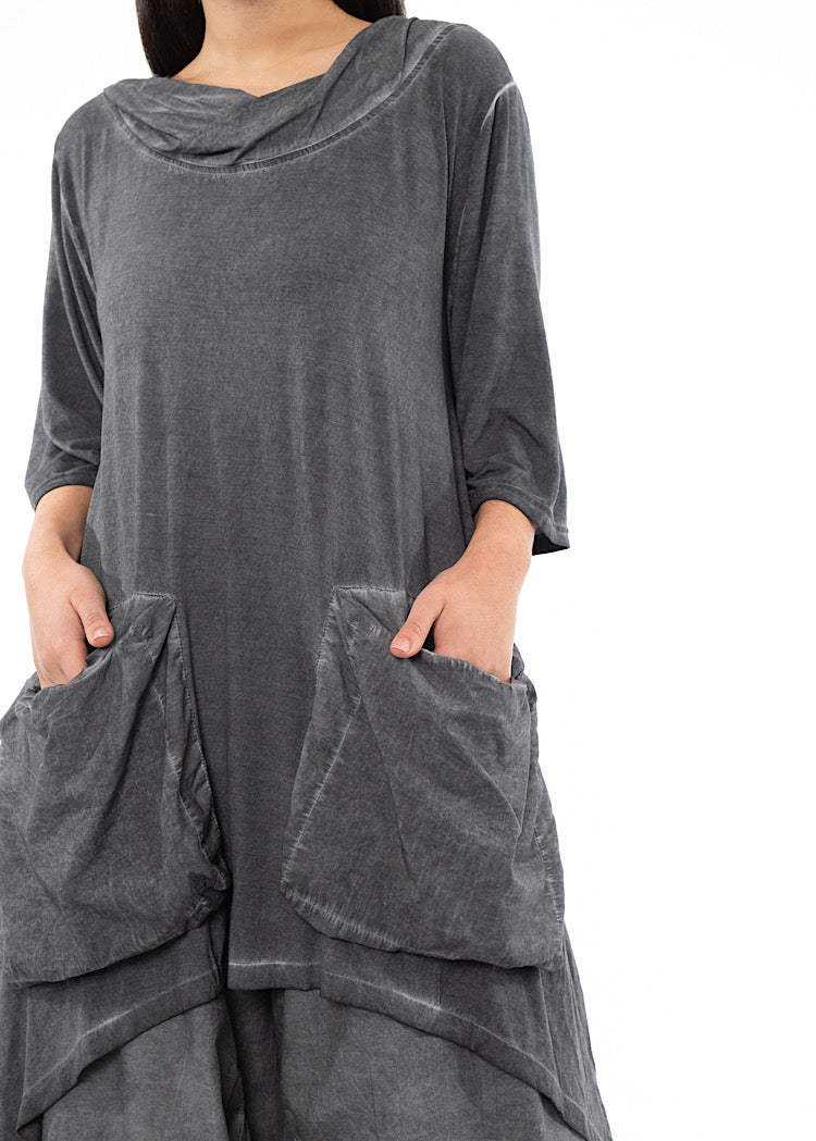 ZILBERMAN TUNIC