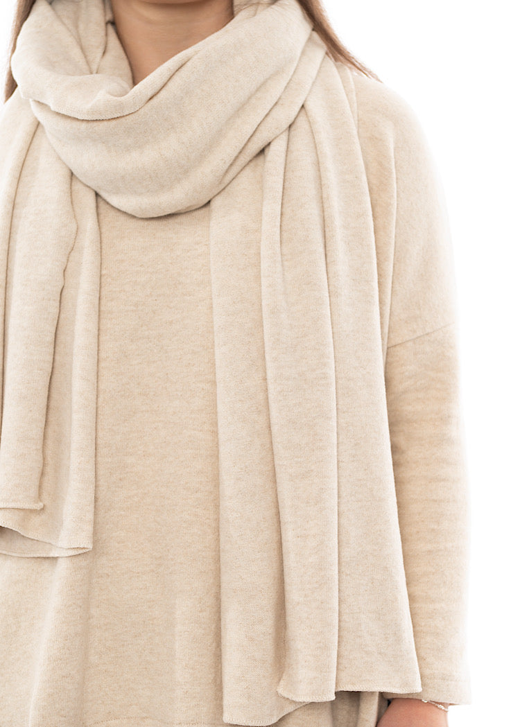 MAMA B SEGOVIA SCARF