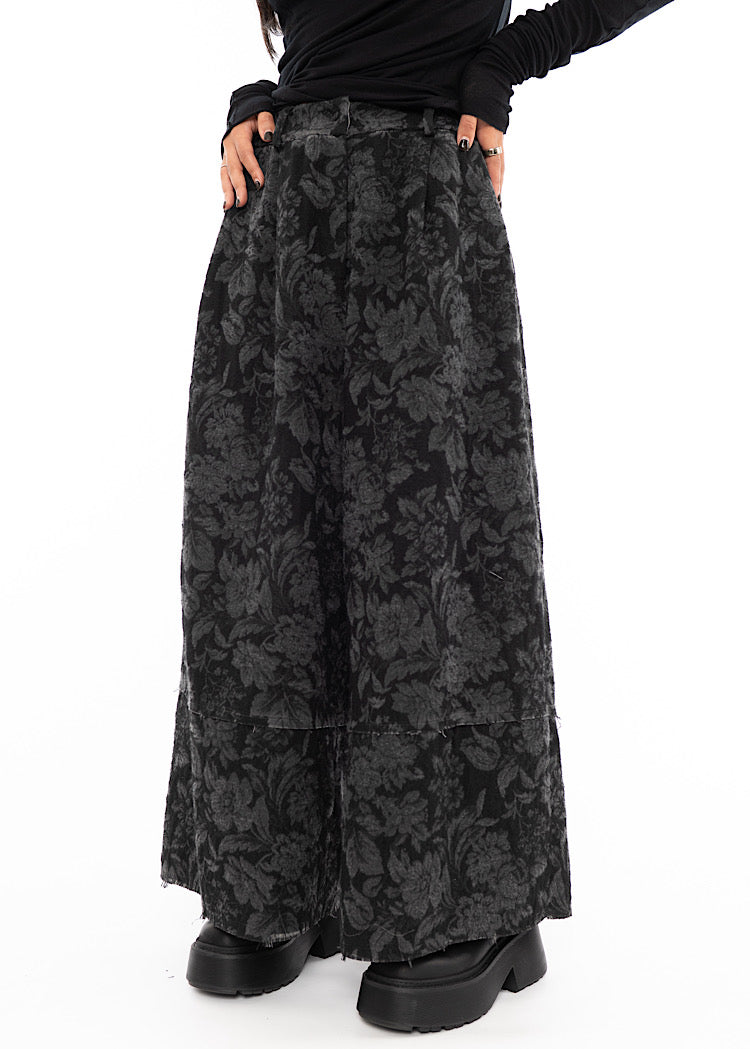 SANCTAMUERTE TROUSER