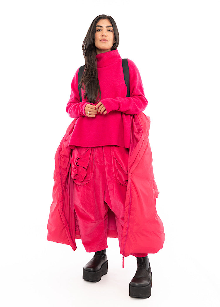 RUNDHOLZ BLACK LABEL COAT