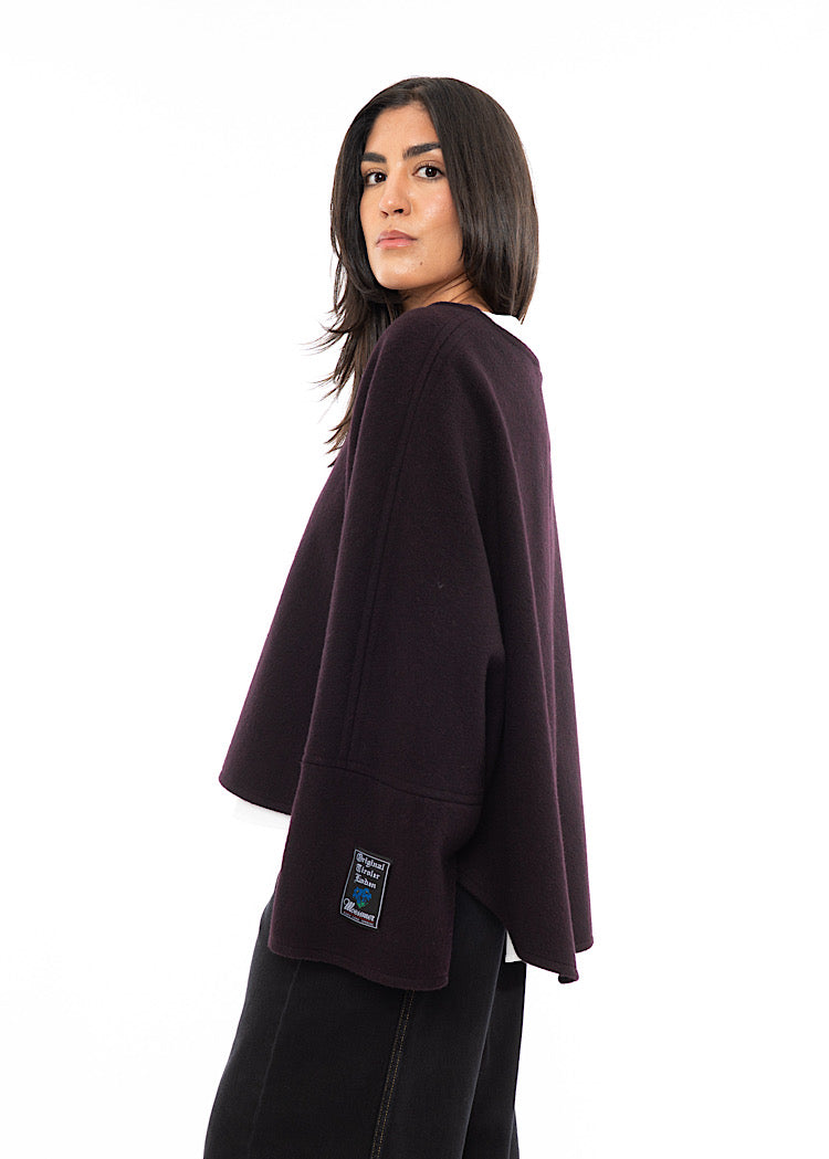 ANNETTE GÖRTZ OMARA TOP