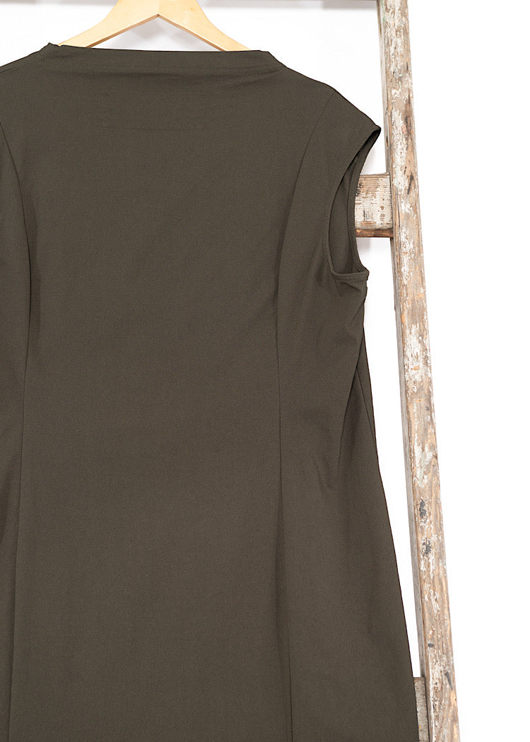 PRE-LOVED RUNDHOLZ BLACK LABEL DRESS