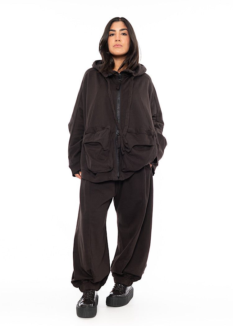 RUNDHOLZ MAINLINE JACKET