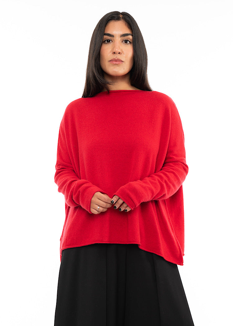 LA VACA LOCA ARENA PULLOVER