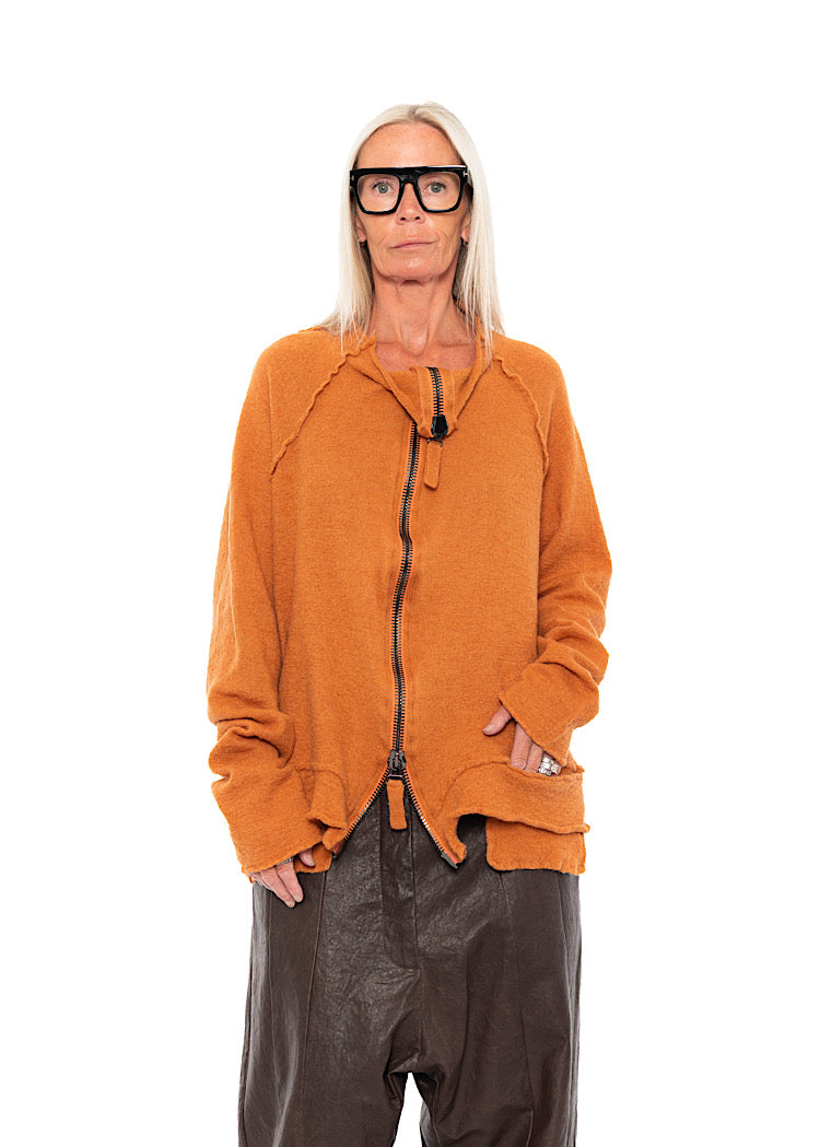 RUNDHOLZ DIP JACKET