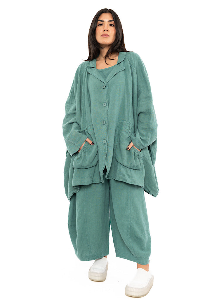 RUNDHOLZ BLACK LABEL COAT