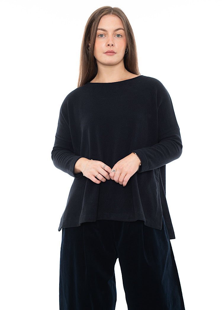 MAMA B EMOTIVA PULLOVER