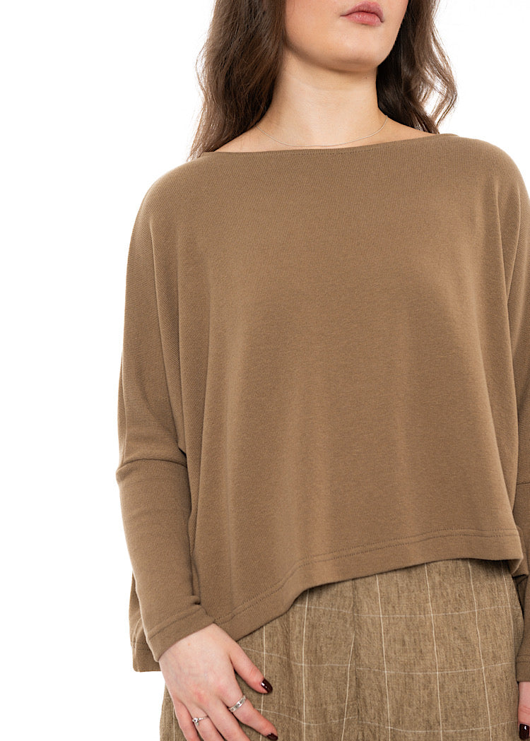 MAMA B KIRA M PULLOVER