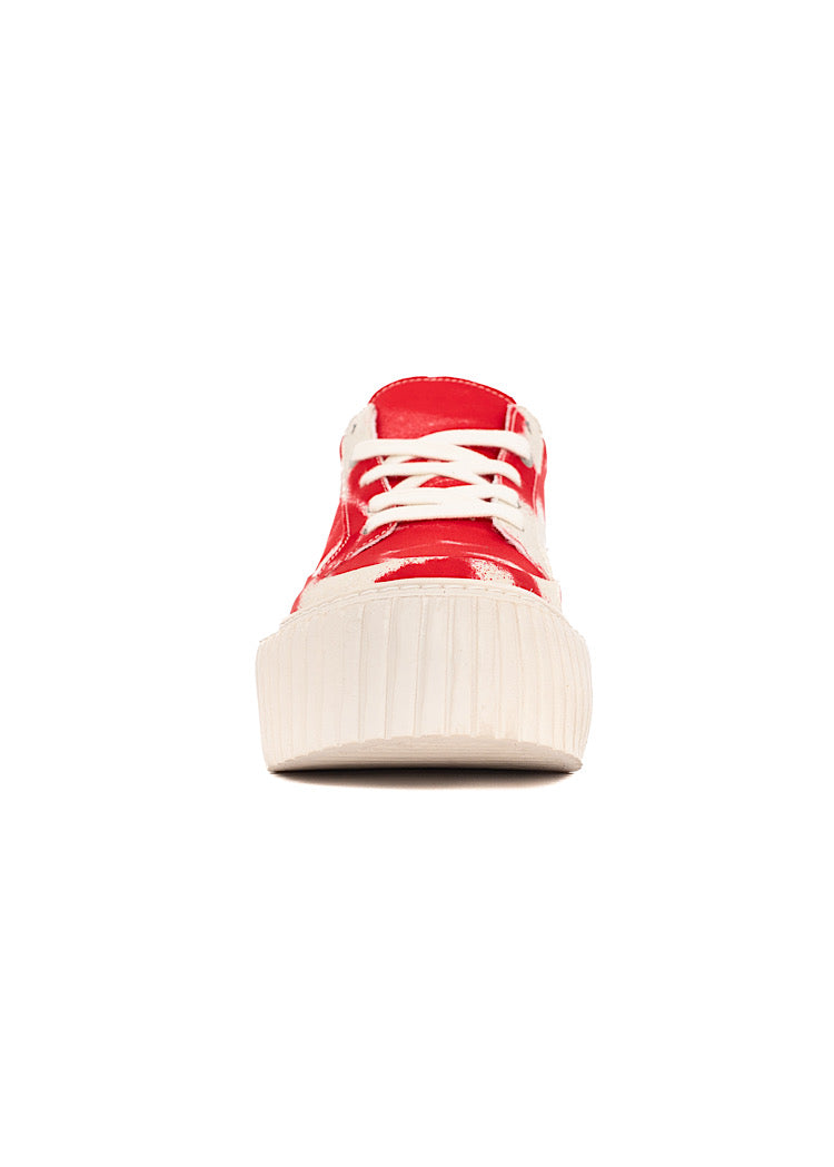 RUNDHOLZ MAINLINE SHOE