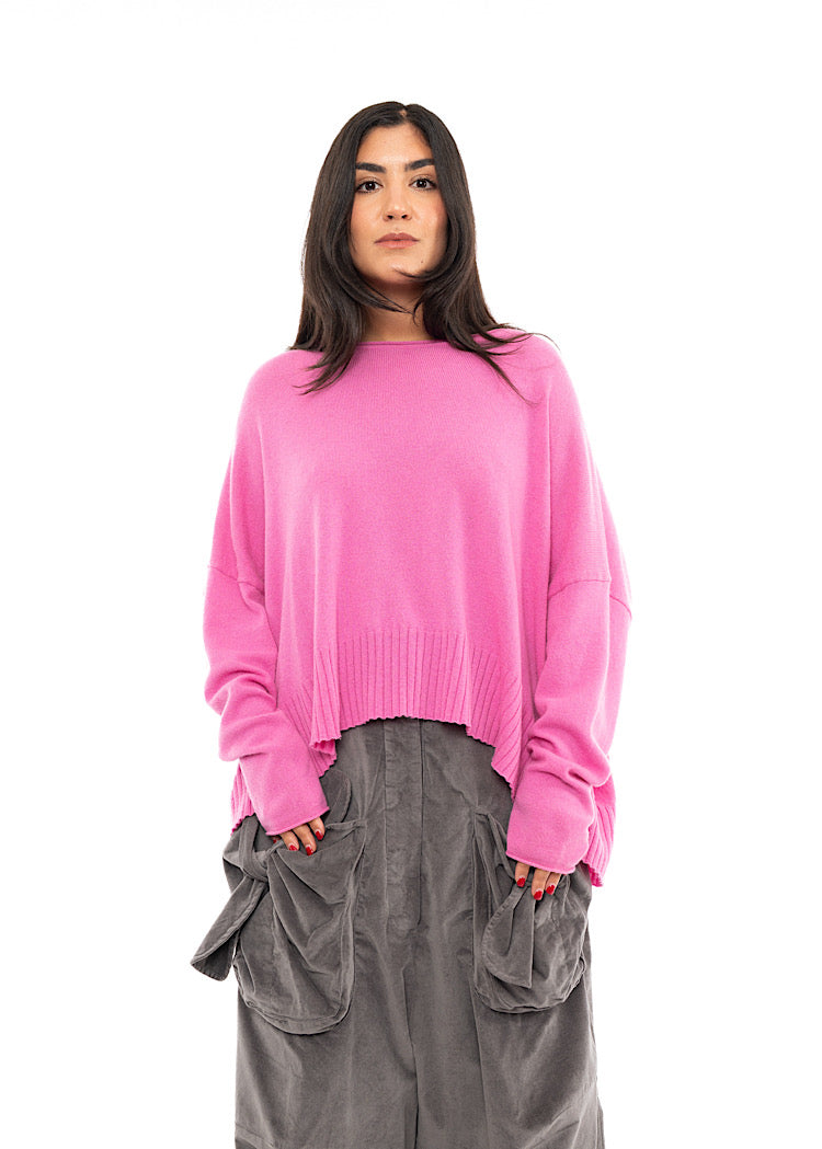 RUNDHOLZ BLACK LABEL PULLOVER