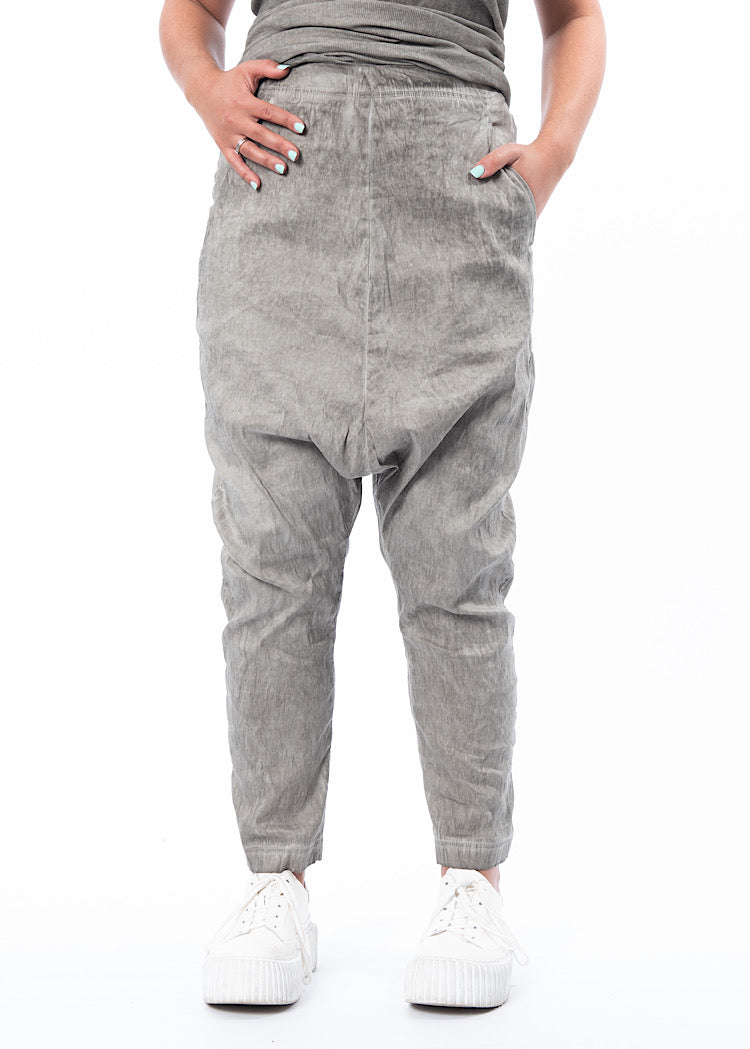 RUNDHOLZ MAINLINE TROUSER