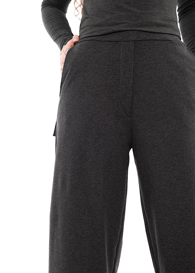 COTTON-SWEATSHIRT MIRA F TROUSER