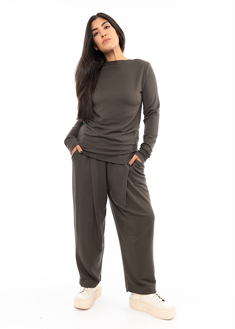 LA VACA LOCA PUBLICO TOP