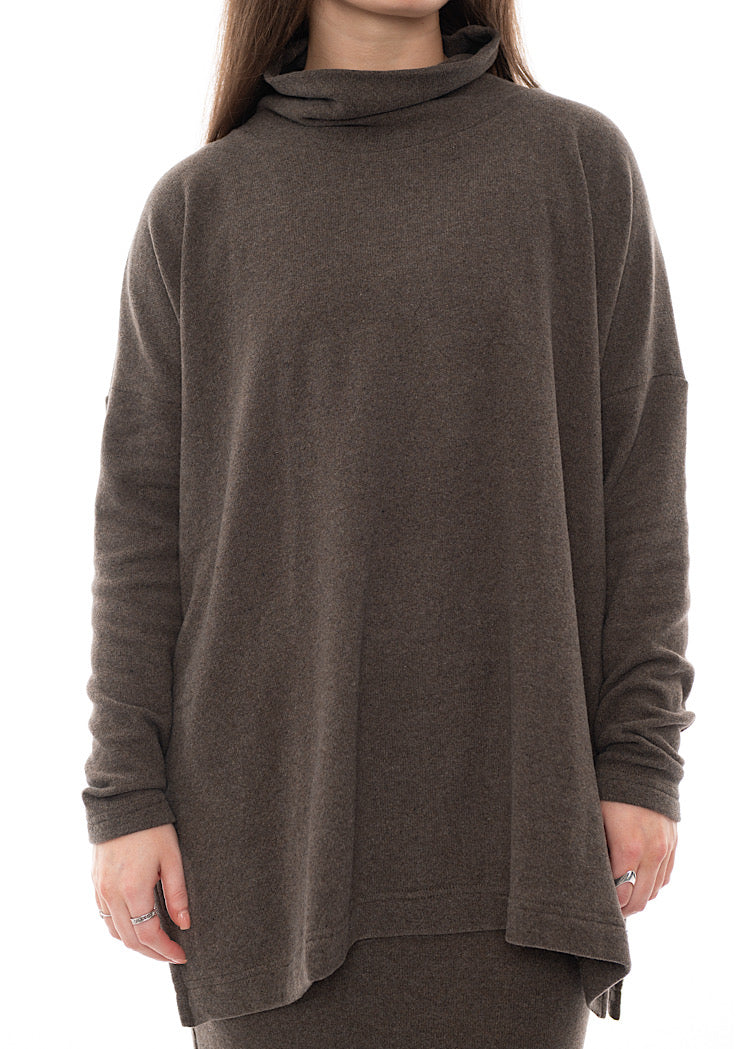 MAMA B ZITA PULLOVER