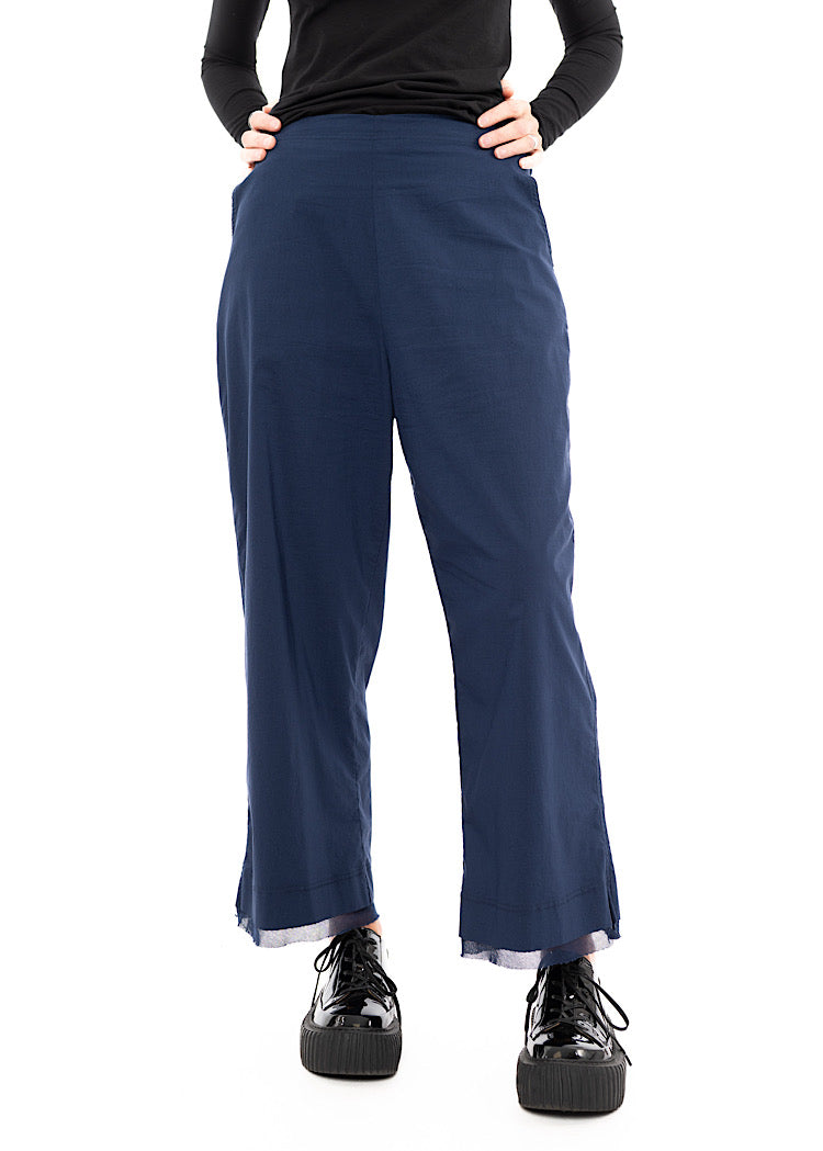 PRE-LOVED RUNDHOLZ BLACK LABEL TROUSER