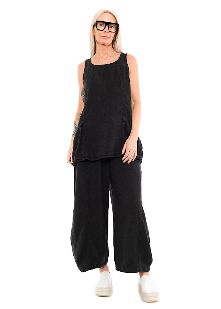RUNDHOLZ BLACK LABEL TOP