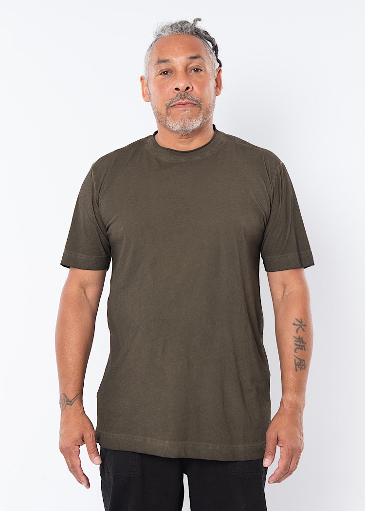 RUNDHOLZ DIP MENS T-SHIRT