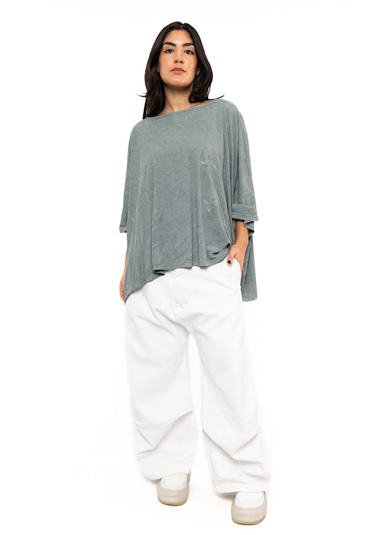RUNDHOLZ DIP T-SHIRT