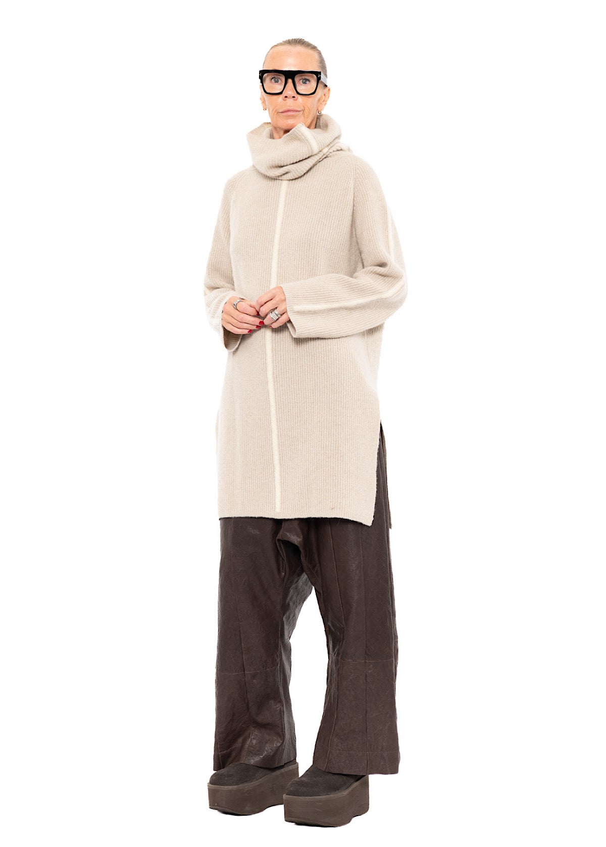ANNETTE GÖRTZ ROBIN TUNIC