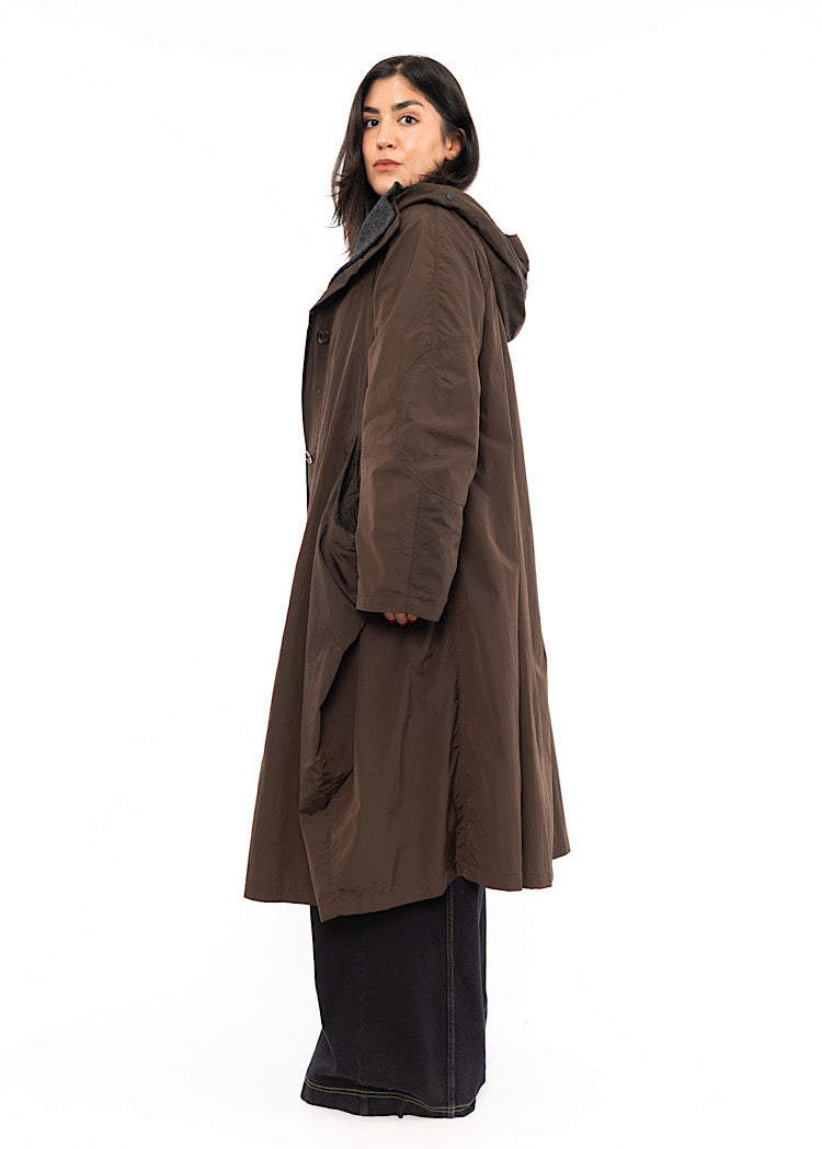 ANNETTE GÖRTZ NORI COAT