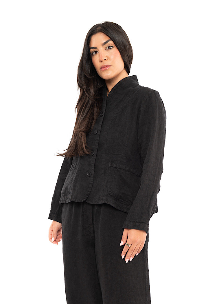 MANUELLE GUIBAL JACKET