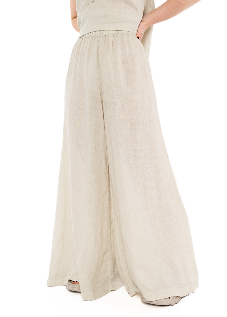 MAMA B PIANETA TROUSER