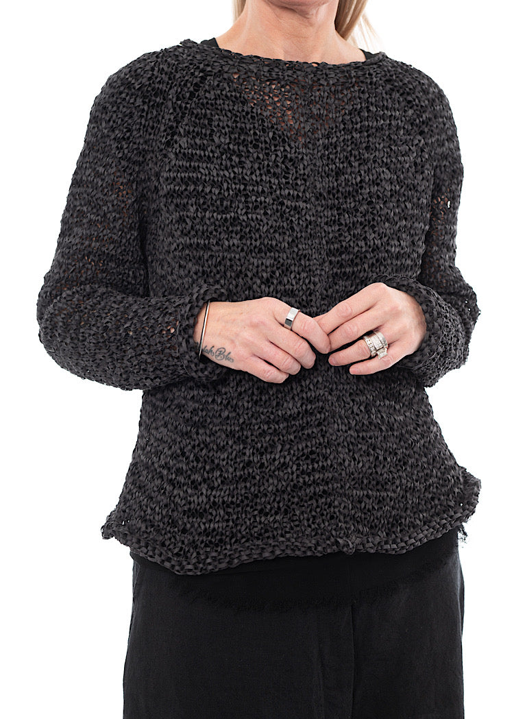 ESMERALDA EMMY PULLOVER