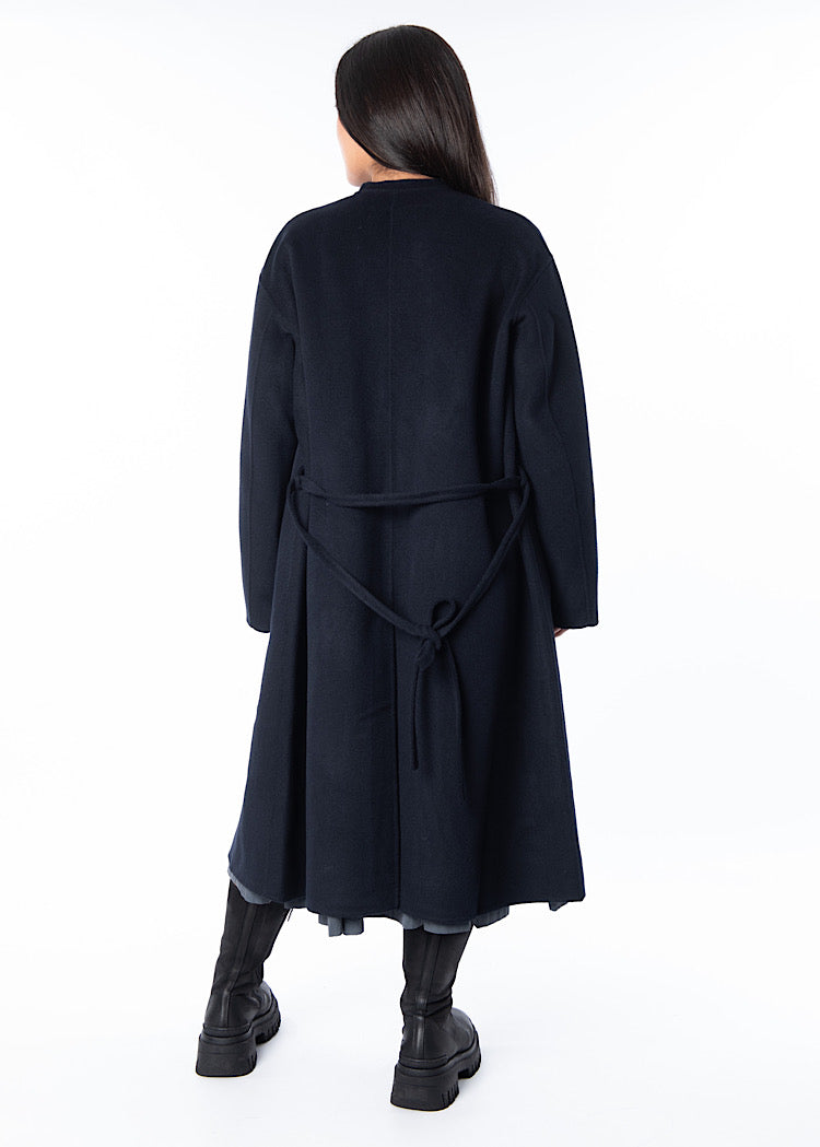 MANUELLE GUIBAL COAT