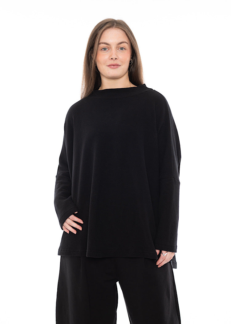 MAMA B SPINO PULLOVER