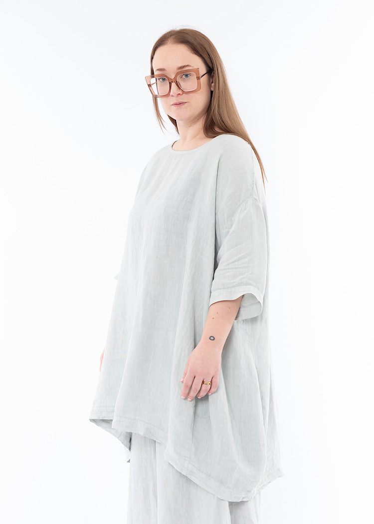 RUNDHOLZ BLACK LABEL TUNIC