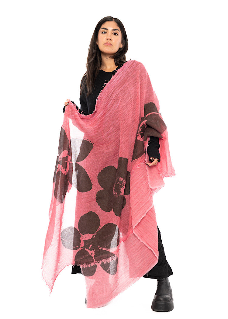 RUNDHOLZ BLACK LABEL SCARF