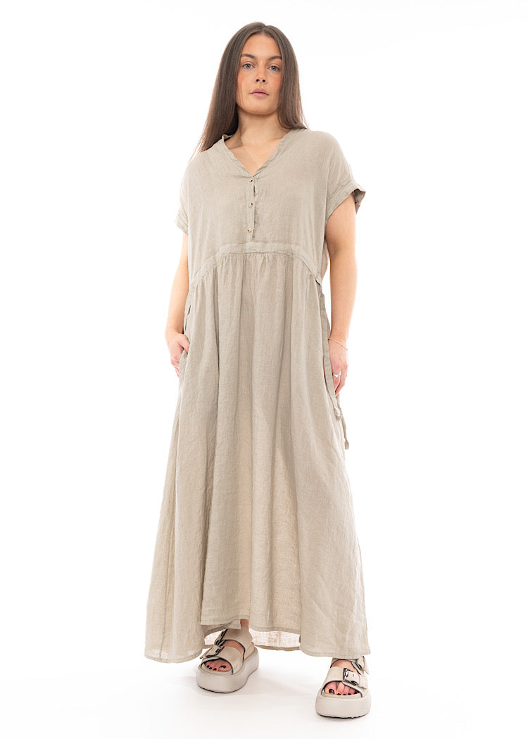 MAMA B LUCIDO L DRESS