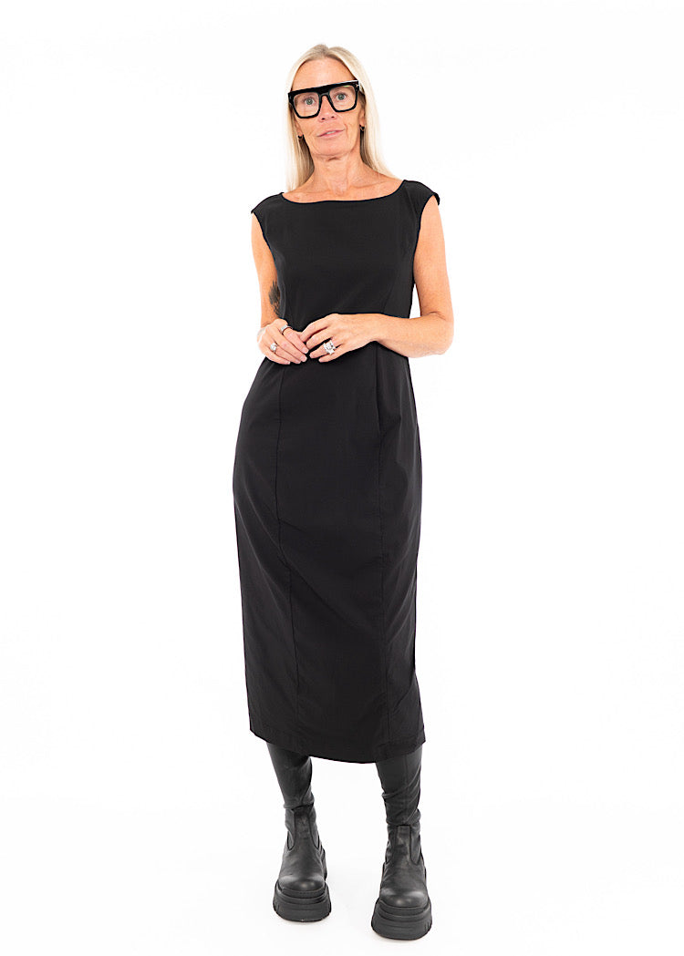 RUNDHOLZ BLACK LABEL DRESS