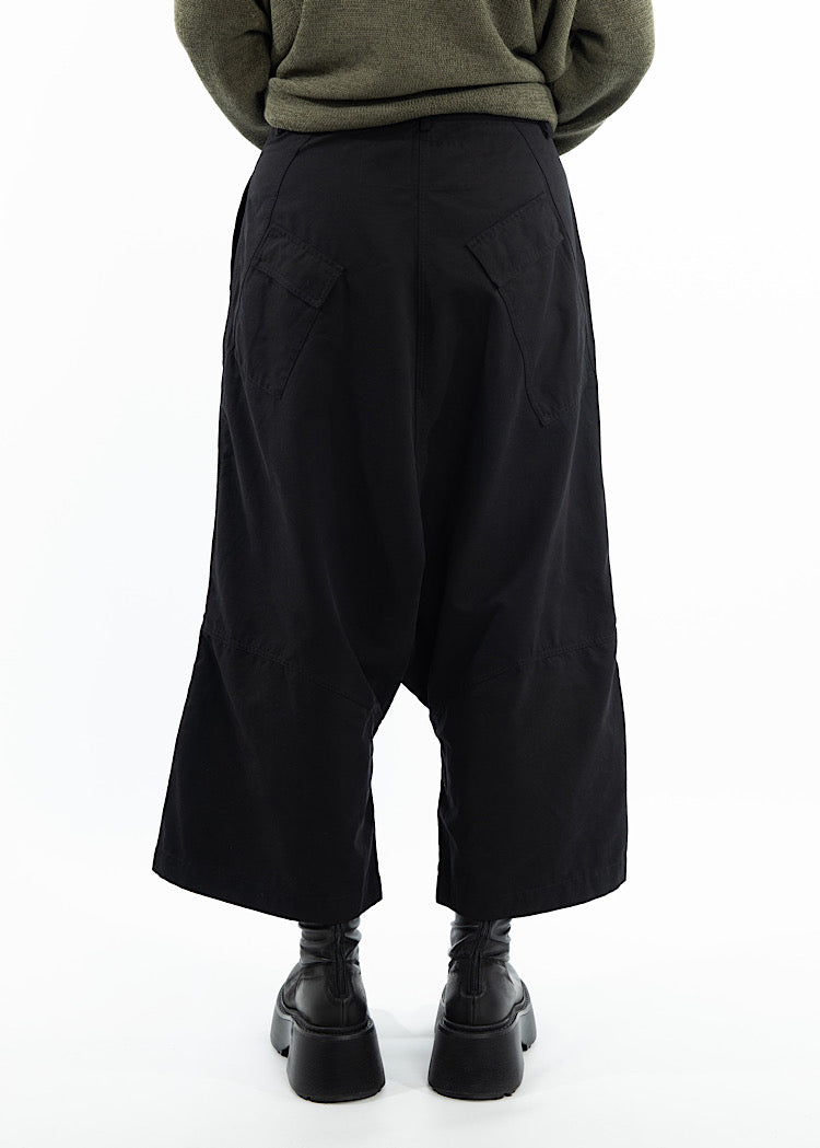 RUNDHOLZ BLACK LABEL TROUSER