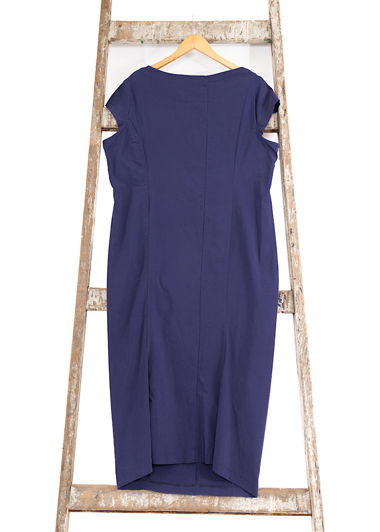 PRE-LOVED RUNDHOLZ BLACK LABEL DRESS