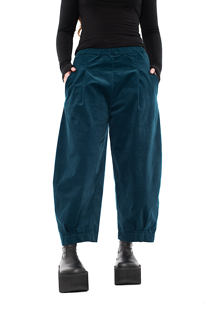 SIGNATURE BIANCO V TROUSER