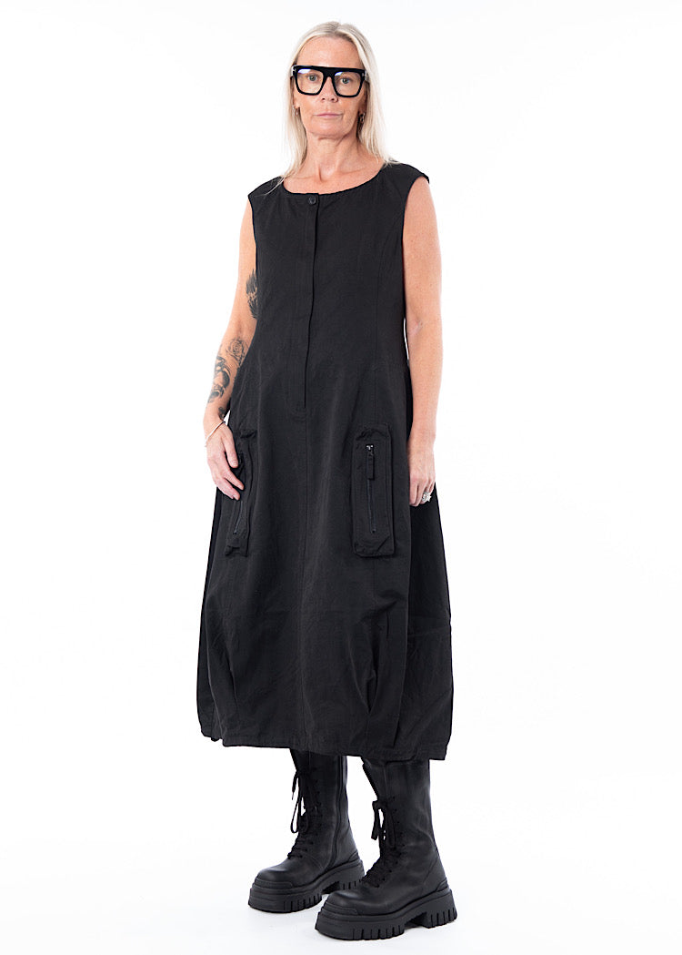 RUNDHOLZ BLACK LABEL DRESS