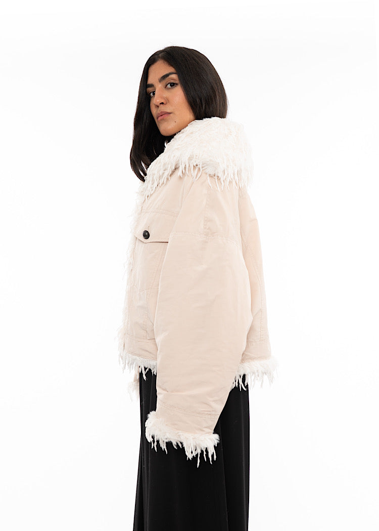 LA VACA LOCA SUSURRO JACKET