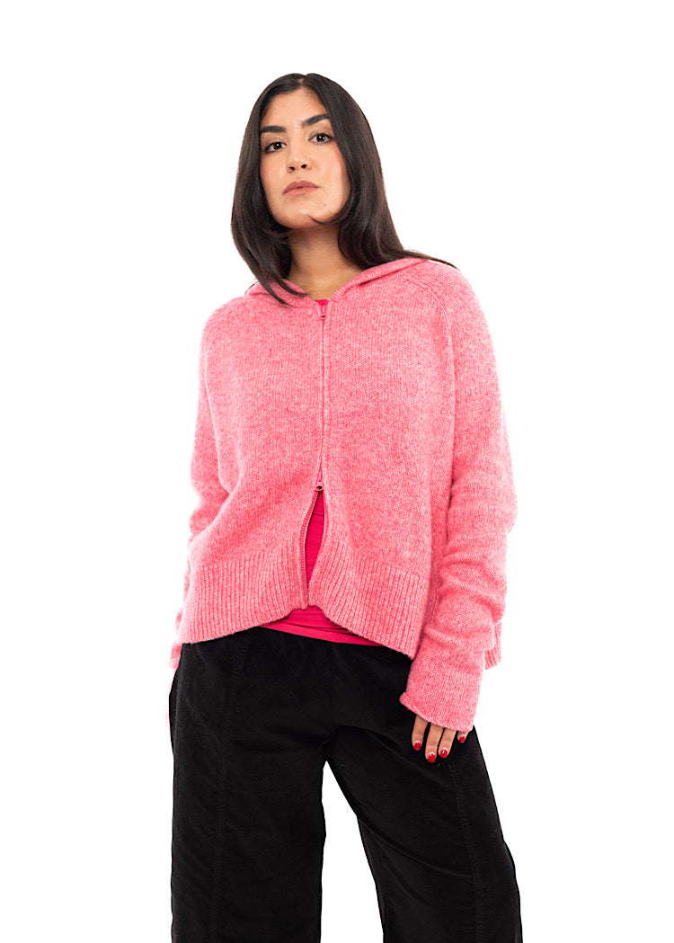 RUNDHOLZ BLACK LABEL CARDIGAN